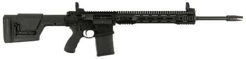 Franklin Armory Praefector-M AR-Style .308 Win Matte Black Rifle | New Release