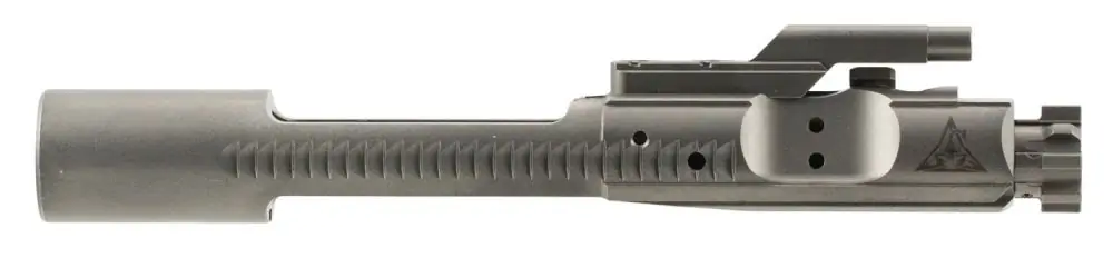 Rise Armament RA1011SLVR Bolt Carrier Group 5.56x45mm NATO Nickel Boron 4140 Steel | Clearance