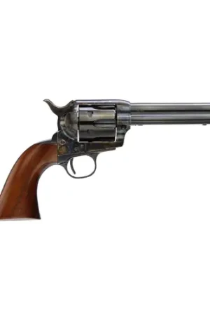 Special Offer - Taylor's & Company 1873 Cattleman Gunfighter .357 Mag Case Hardened Revolver