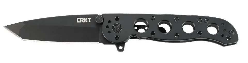 On Sale - CRKT M16-03KS Spear Point Folder 90mm