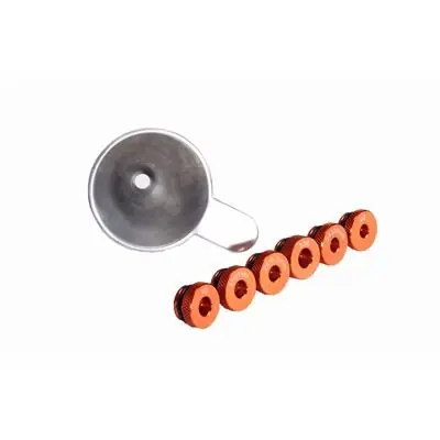Lyman Brass Smith Pro Funnel Powder Funnel System - Popular Choice