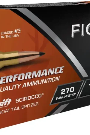 Fiocchi Extrema .270 Winchester | Save More