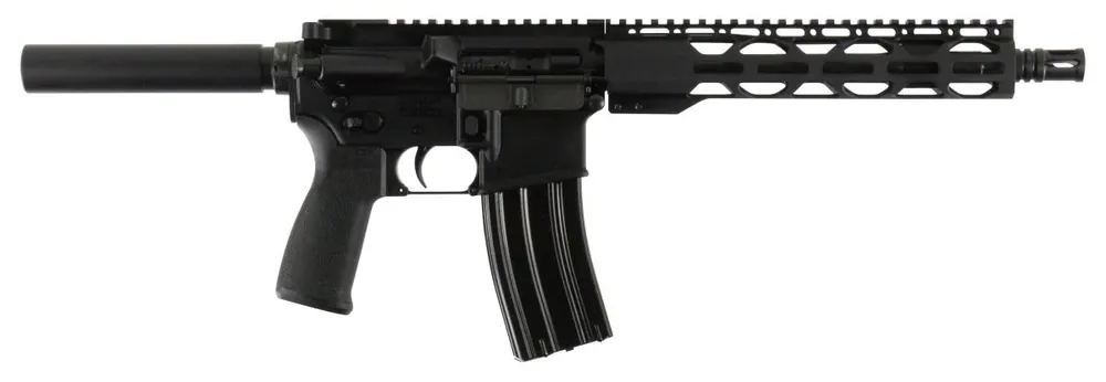 Now Available | Radical Firearms Forged RPR 10.5 Inch M4 Profile Barrel 5.56 NATO/.223 Remington Pistol
