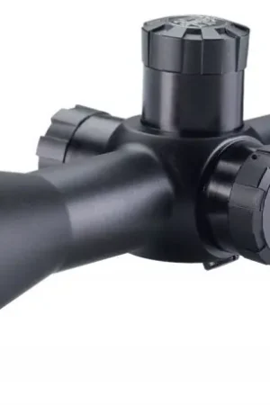 BSA Sweet 17 3-12x 40mm - Professional Grade