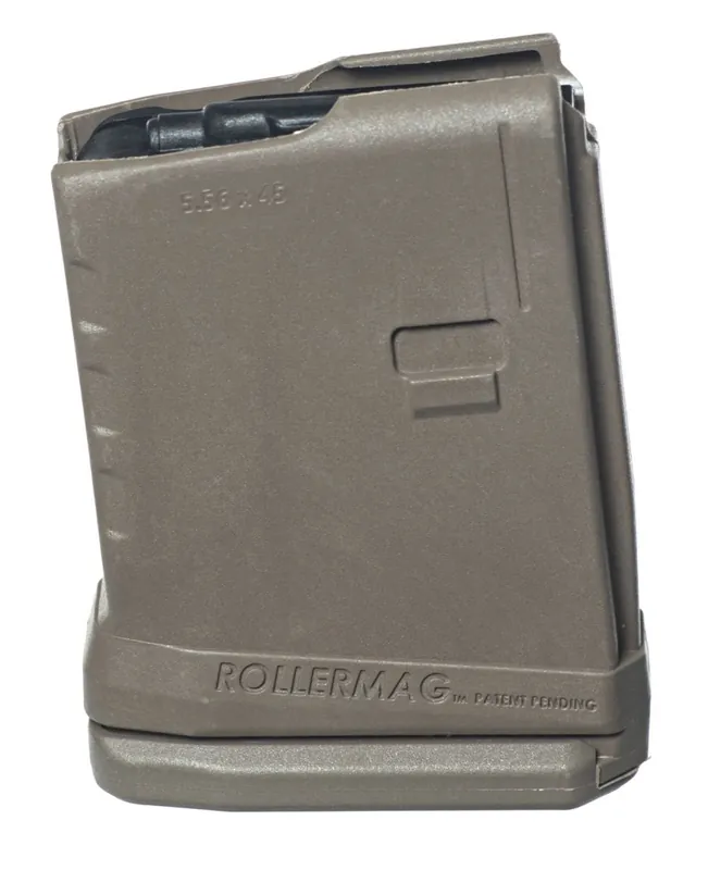ProMag AR-15 223 Rem/5.56x45mm NATO 10rd Detachable Magazine Flat Dark Earth | Deal