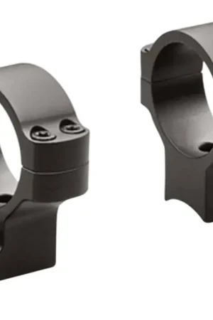 Trending | Leupold BackCountry Base/Ring Combo Browning AB3 LR Reversible Front Matte Black