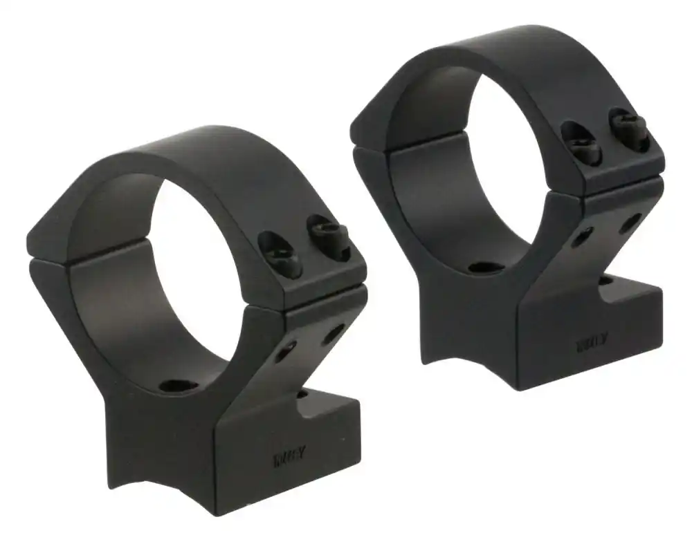 Great Deal | Talley Lightweight Ring/Base Combo Medium