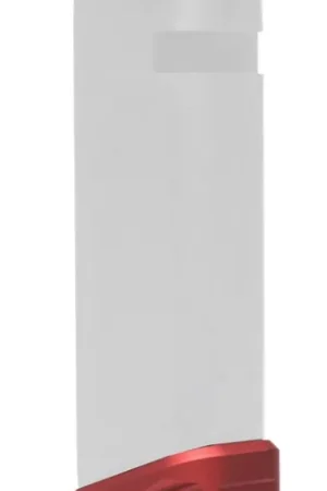 Limited-Time Deal | ZEV Basepad Aluminum Red 9mm Luger fits For Glock 17rd Mags