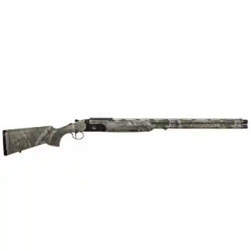 CZ Reaper Magnum Over Under Turkey 12 Gauge Xtra Green Camo Shotgun | Popular