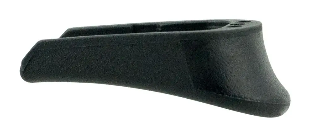 Top Quality - Pearce Grip PG19G5 Grip Extension Black