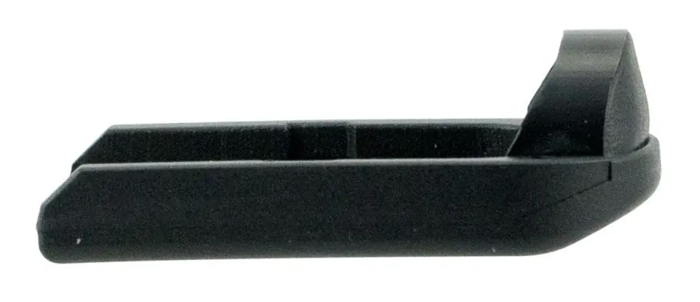 Pearce Grip Grip Enhancer Fits Glock Gen5 17 19 34 Mid Full Size Black | Don't Miss Out
