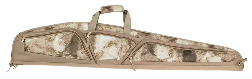 Allen Company A-TACS 48 in ATACS AU Endura Rifle Case - Hurry