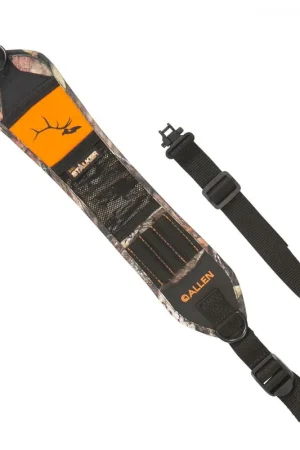 Direct From Factory | Allen Hypa-Lite Bull Stalker Sling Sling Mossy Oak Mountain Country