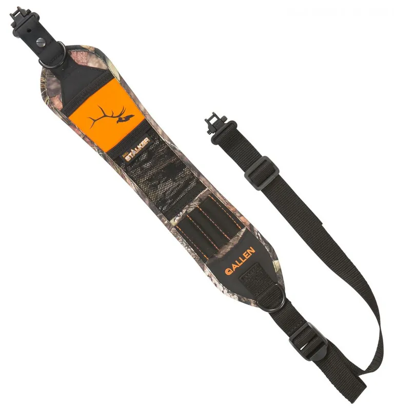 Direct From Factory | Allen Hypa-Lite Bull Stalker Sling Sling Mossy Oak Mountain Country