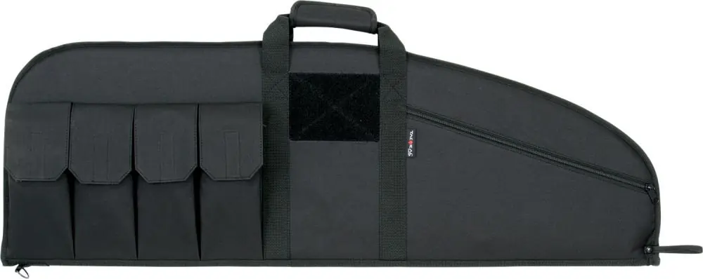 Top Seller - Allen Combat Tactical 37" Endura Rifle Case Black