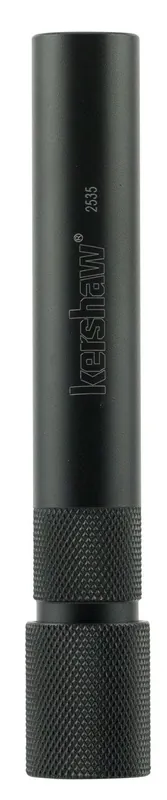 Kershaw Ultra-Tek Fine Black Handle | Newly Listed