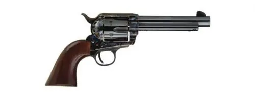 Best Value | Cimarron Frontier Pre-War .45 Colt Case Hardened Revolver
