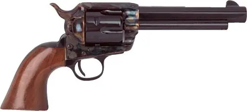 Best-Selling - Cimarron El Malo Octagonal Barrel .357 Mag/.38 Special Revolver