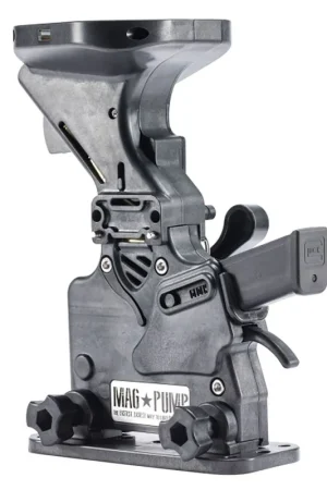 MagPump MP9MM 9mm Magazine Loader Standard Reloader | Almost Gone
