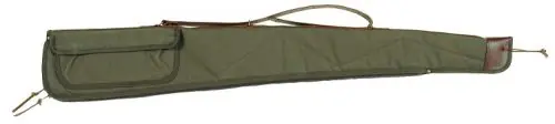 Boyt Harness Shotgun Case 48in Canvas Green - Top Seller