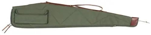 Boyt Harness Rifle Case 48in Canvas Green | Special Price