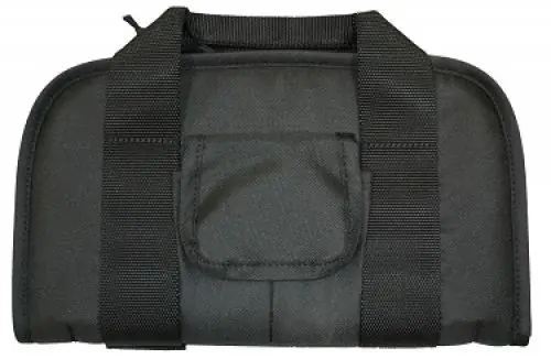 Boyt Harness Tactical Handgun Case Black - Reliable Choice