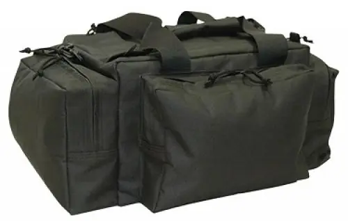 Boyt Harness Tactical Range Bag Polyester Black - Factory Price