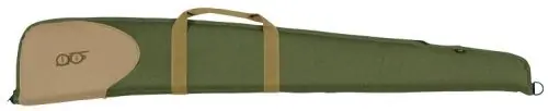 Direct From Factory - Boyt Harness Classic Shotgun Case 52 in Olive Green / Khaki