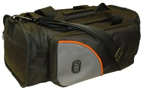 Boyt Harness Club Range Bag Nylon Black | Ending Soon