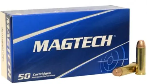 Get It Now - Magtech 44F Sport Shooting .44 Special