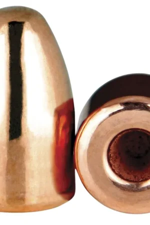 Berry's Superior Pistol 9mm 124 gr Hollow Base Round Nose Thick Plate 250 Per Box | Order Now