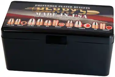 BenchMaster BM BLT 38CAL 357CAL 125GR FP | Now Available