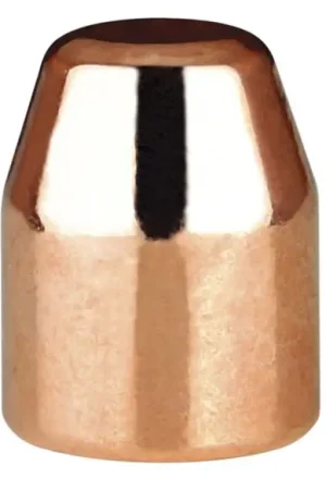 Ready to Order | Berry's Superior Pistol 40Cal/10mm 155gr Flat Point 250/Box