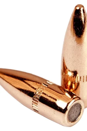 Berry's Superior Rifle .223 Remington 55 gr Full Metal Jacket Boat-Tail (FMJBT) 500 Per Pkg - Low Stock