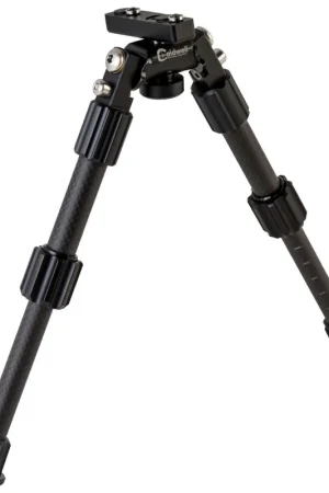 Caldwell AccuMax Bipod M-LOK Adapter Black | Almost Gone