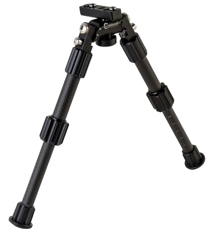 Caldwell AccuMax Bipod M-LOK Adapter Black | Almost Gone