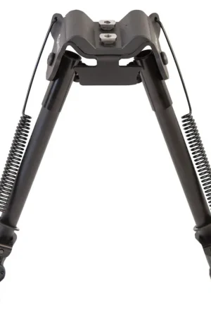 Caldwell XLA Bipod 9-13 in Aluminum Black | Ends Today