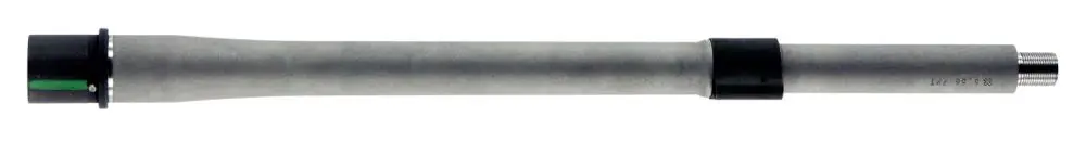 Noveske Lo-Pro Afghan 5.56x45mm NATO 14.5" AR-15 Stainless Steel Bead Blasted with .750" Gas Block | Now Available