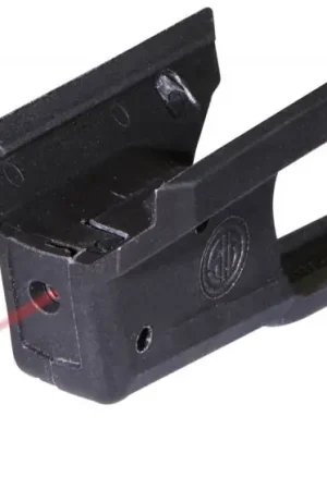 Today Only - SIG Sauer LIMA365 5mW Red Laser Sight