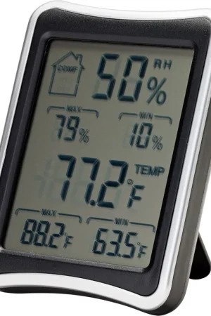 Hornady SnapSafe Hygrometer Gun Safe - Price Cut