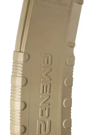 Amend2 Mod 2 30rd Detachable Magazine Flat Dark Earth - Popular Choice