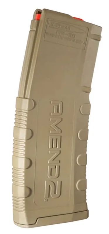 Amend2 Mod 2 30rd Detachable Magazine Flat Dark Earth - Popular Choice