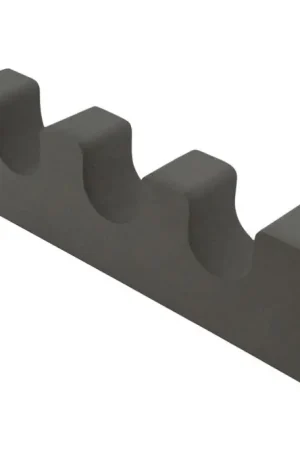 Clearance Price | BenchMaster BMWEBR6 Six Gun Barrel Rest