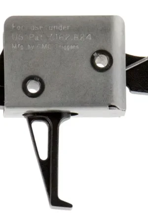 CMC Triggers Drop-In Competition Single-Stage Flat | Great Buy