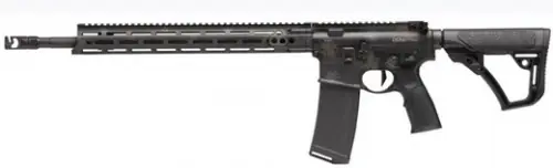 Daniel Defense DDM4 V7 Pro 5.56 NATO Rattlecan Cerakote Rifle - Get It Now