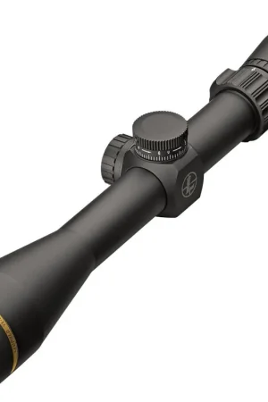 Exclusive Offer - Leupold VX-Freedom 3-9x 40mm