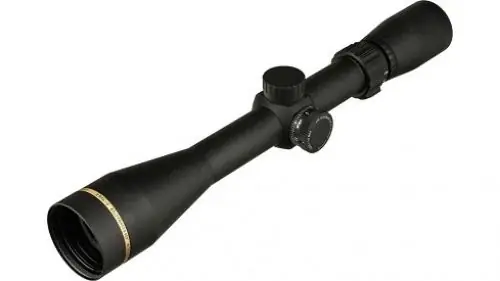 Leupold VX-Freedom 450 Bushmaster CDS Rifle Scope 3-9x 40mm | High Quality