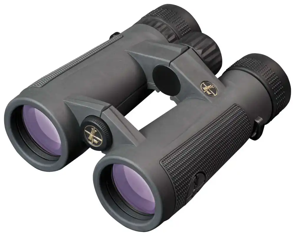 Leupold BX-5 Santiam HD 10x50mm Binocular | Free Returns