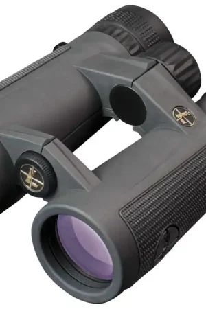 Leupold BX-5 Santiam HD 12x50mm Binocular - Reliable Choice