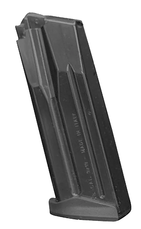 Hurry | Beretta APX Compact 9mm 13-Round Detachable Magazine Blued Steel